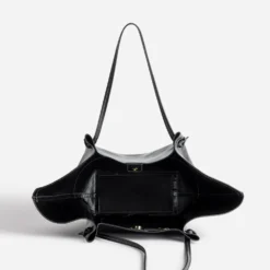 Sac cabas noir