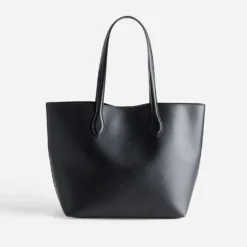 Sac cabas noir