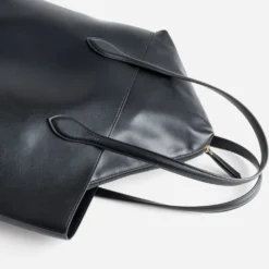 Sac cabas noir
