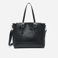 Sac cabas noir