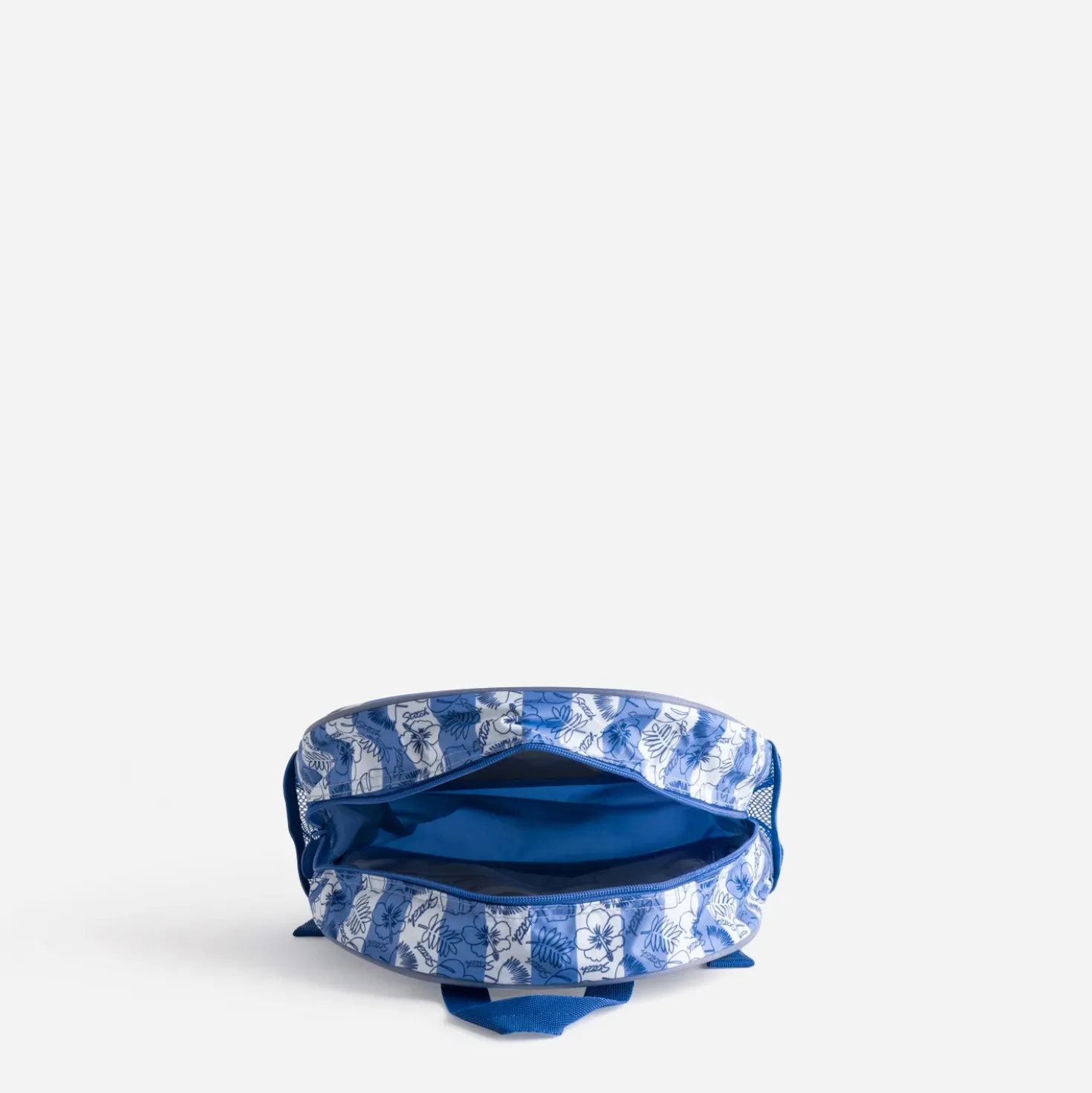 Sac à dos LILO & STITCH bleu et rose enfant
