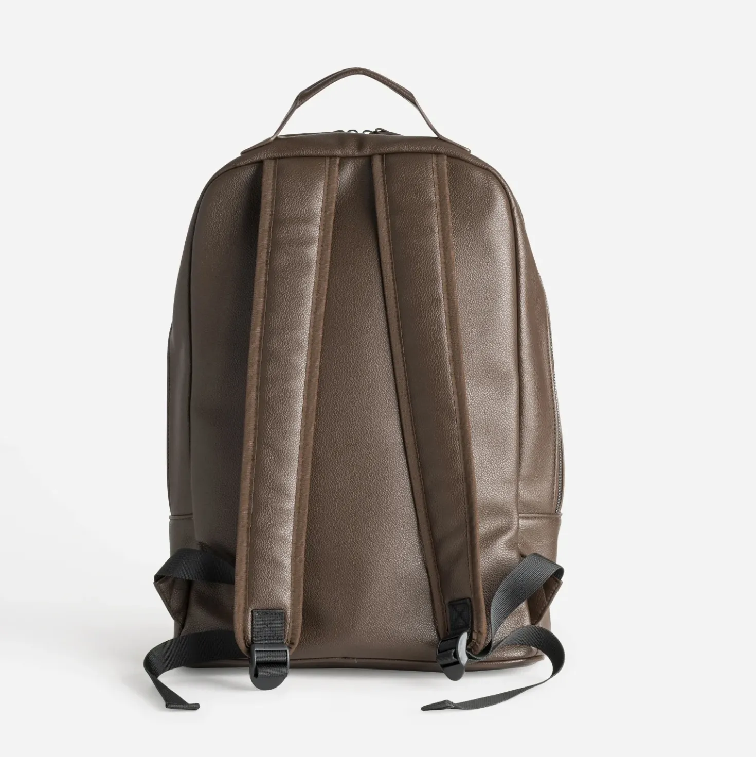 Sac à dos marron