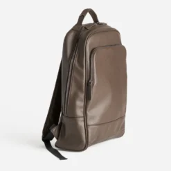 Sac à dos marron