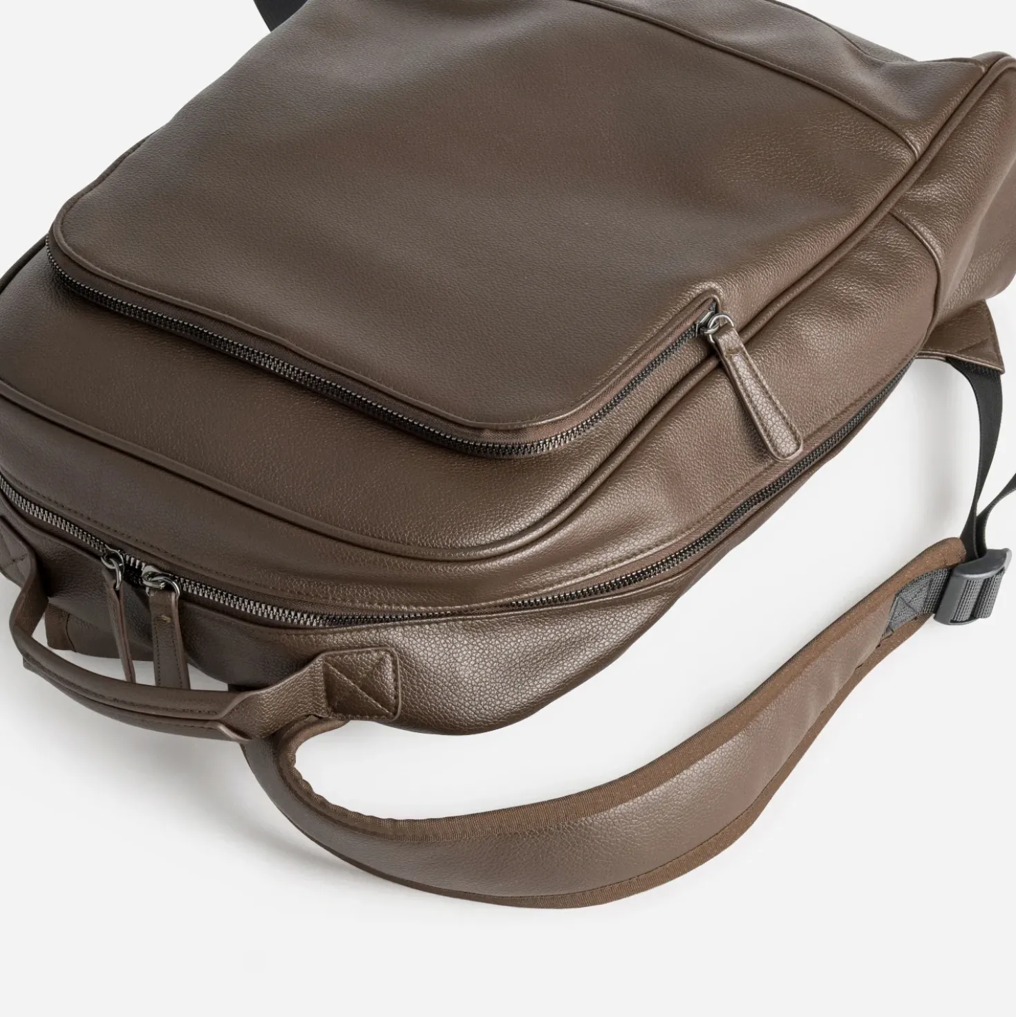 Sac à dos marron