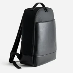 Sac à dos noir