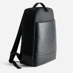 Sac à dos noir