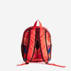 Sac à dos SPIDER-MAN rouge enfant