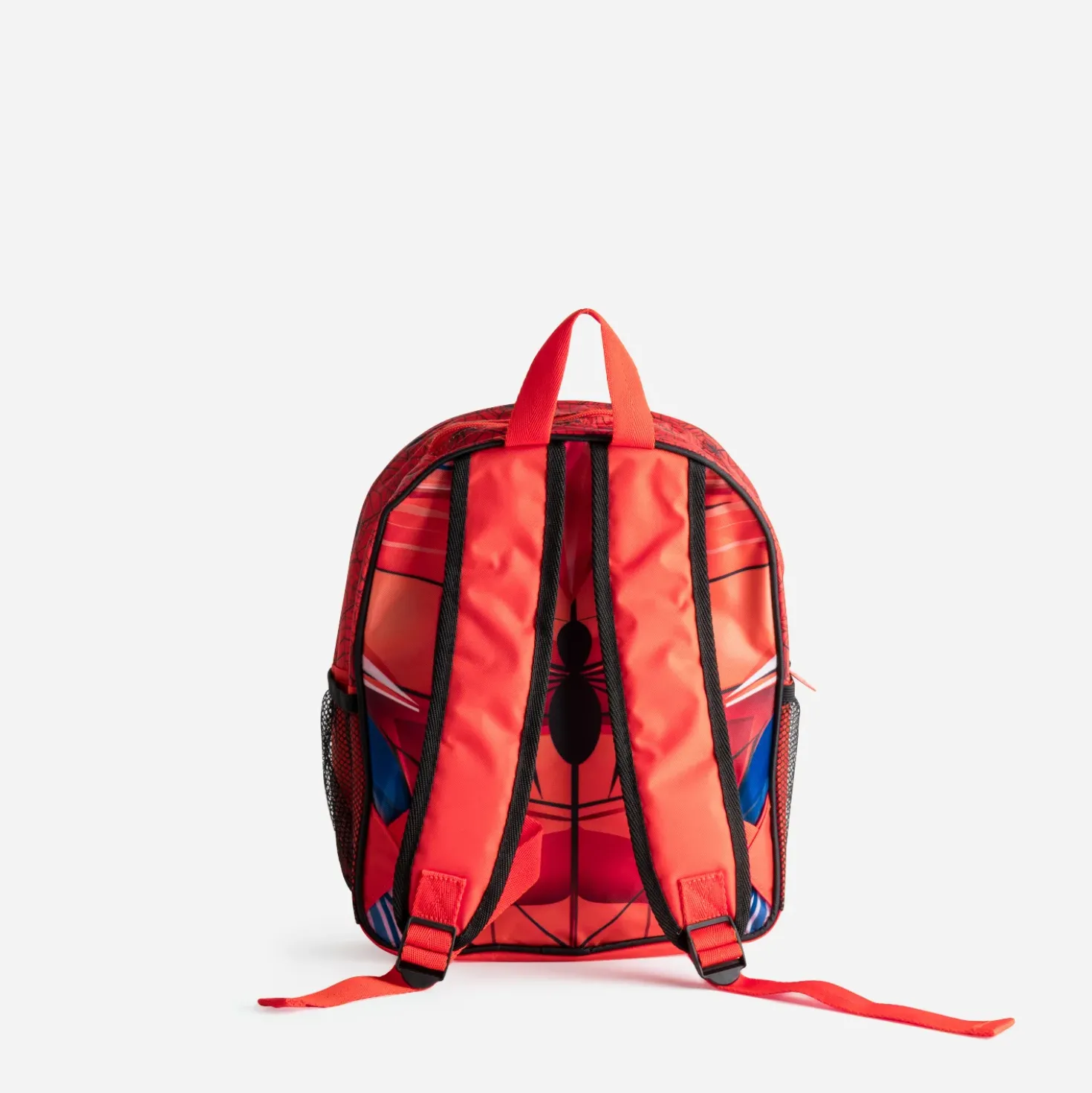 Sac à dos SPIDER-MAN rouge enfant