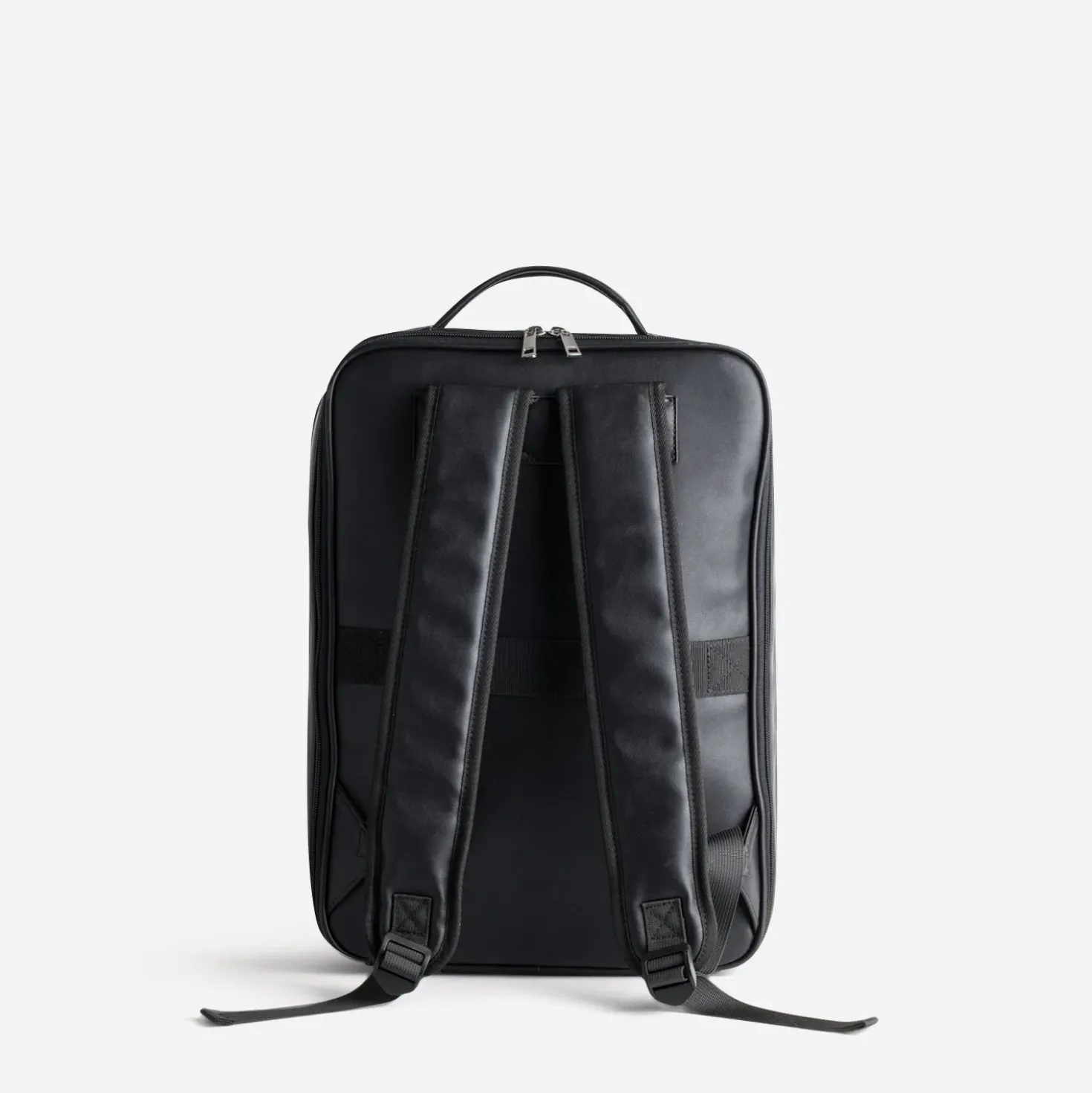 Sac à dos-valise kaki nylon compatible format cabine