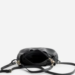Sac seau noir