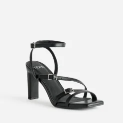 Sandale TEXTO noire
