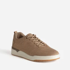 Tennis beige foncé mesh