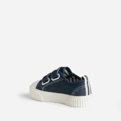 Tennis BUGGY marine façon jean