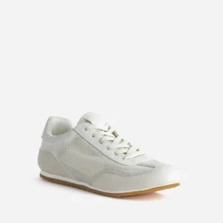 Tennis écrue bi-matière