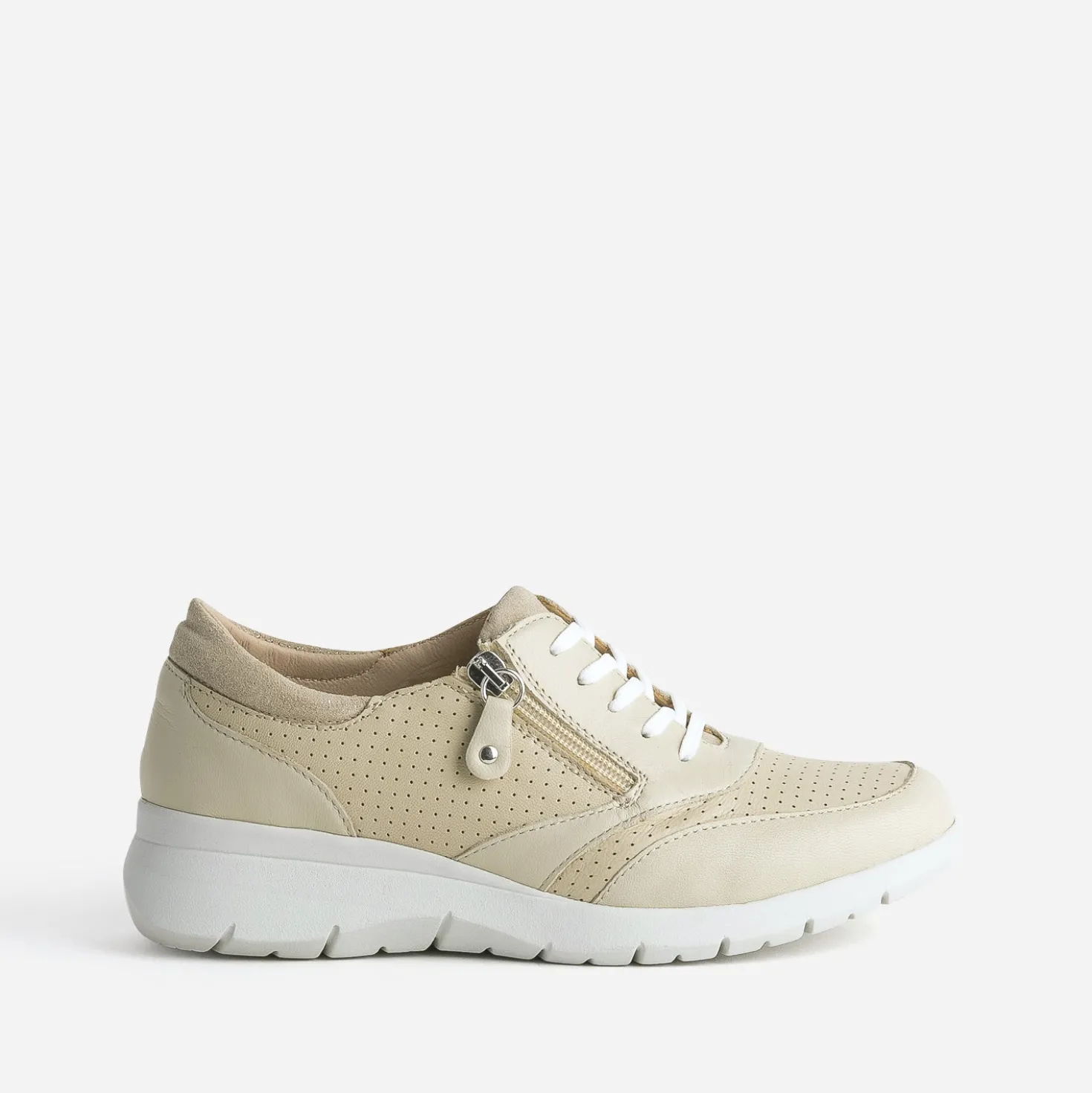 Tennis FRANCE ARNO beige
