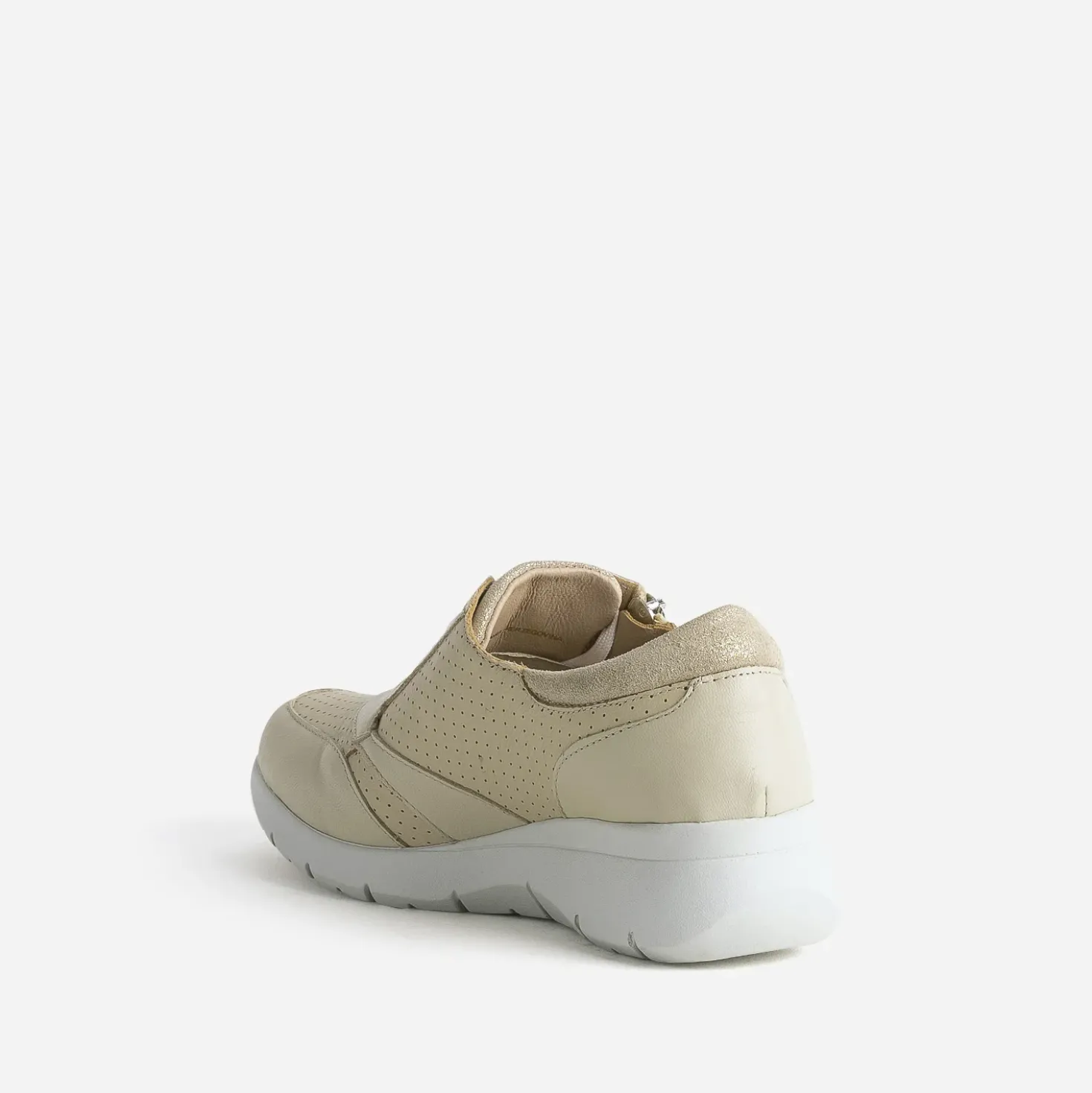 Tennis FRANCE ARNO beige