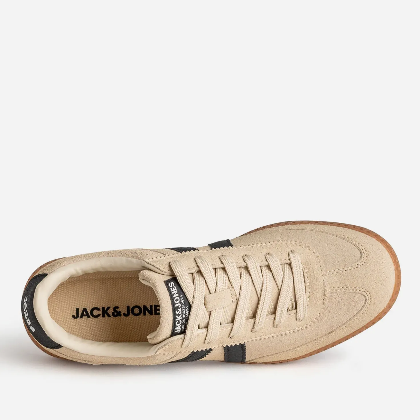 Tennis JACK & JONES beige