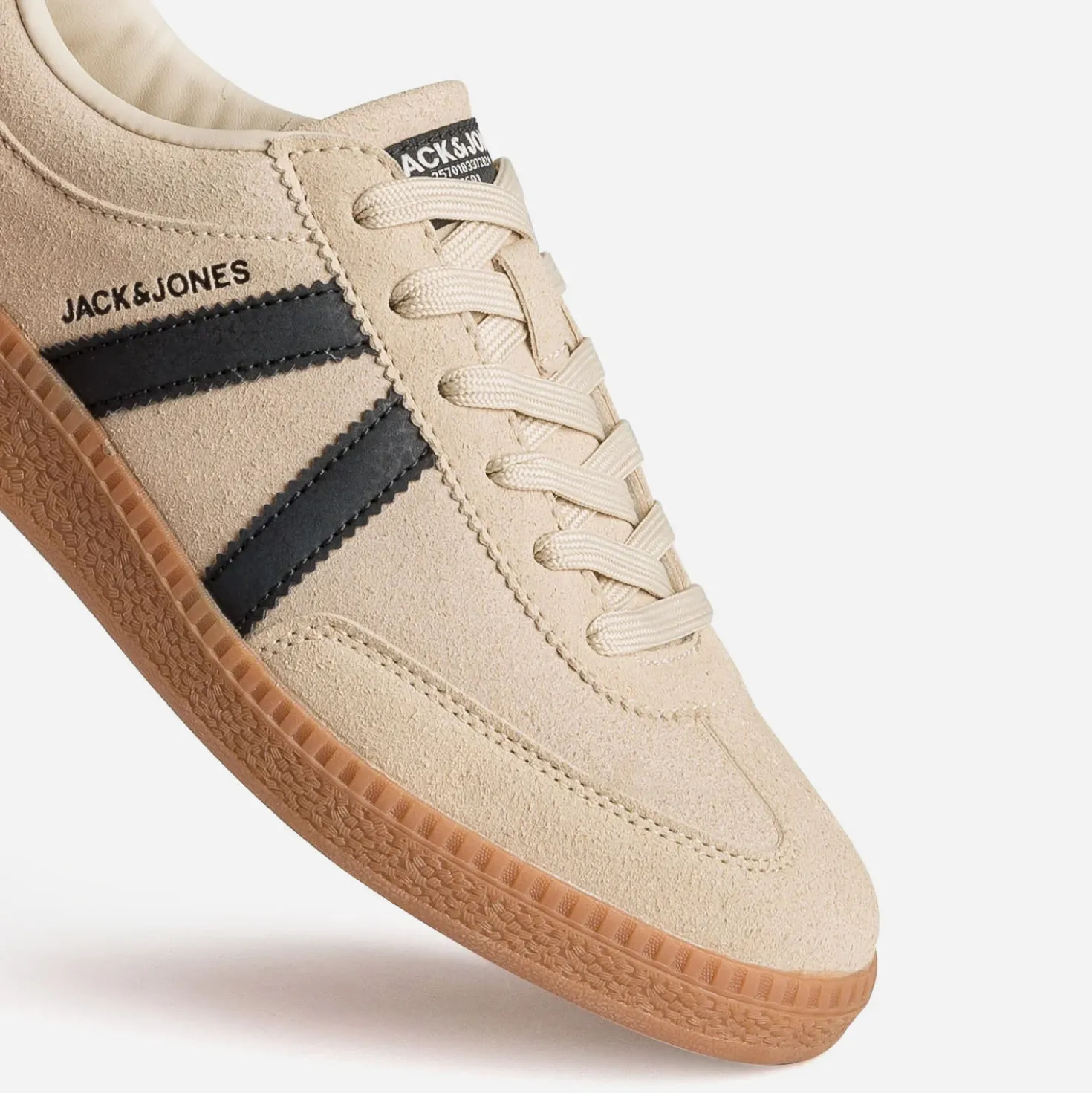 Tennis JACK & JONES beige
