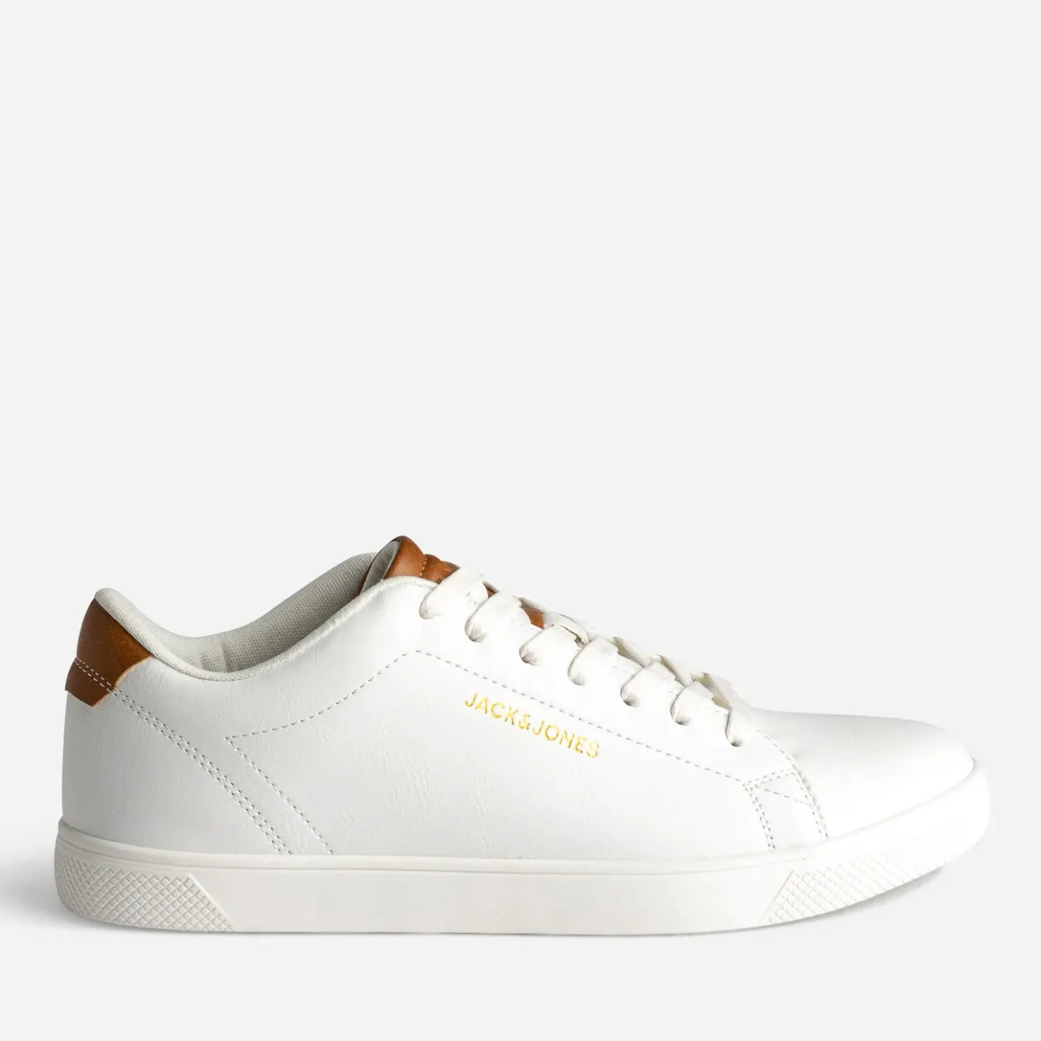 Tennis JACK&JONES blanche