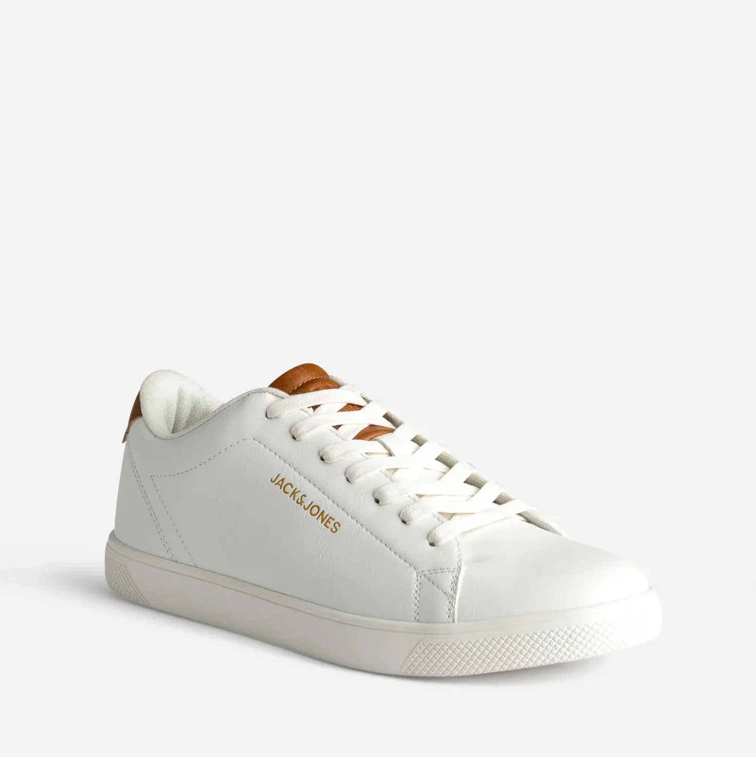 Tennis JACK&JONES blanche