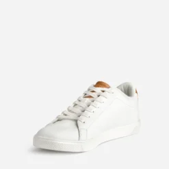 Tennis JACK&JONES blanche