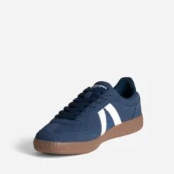 Tennis JACK & JONES bleu marine