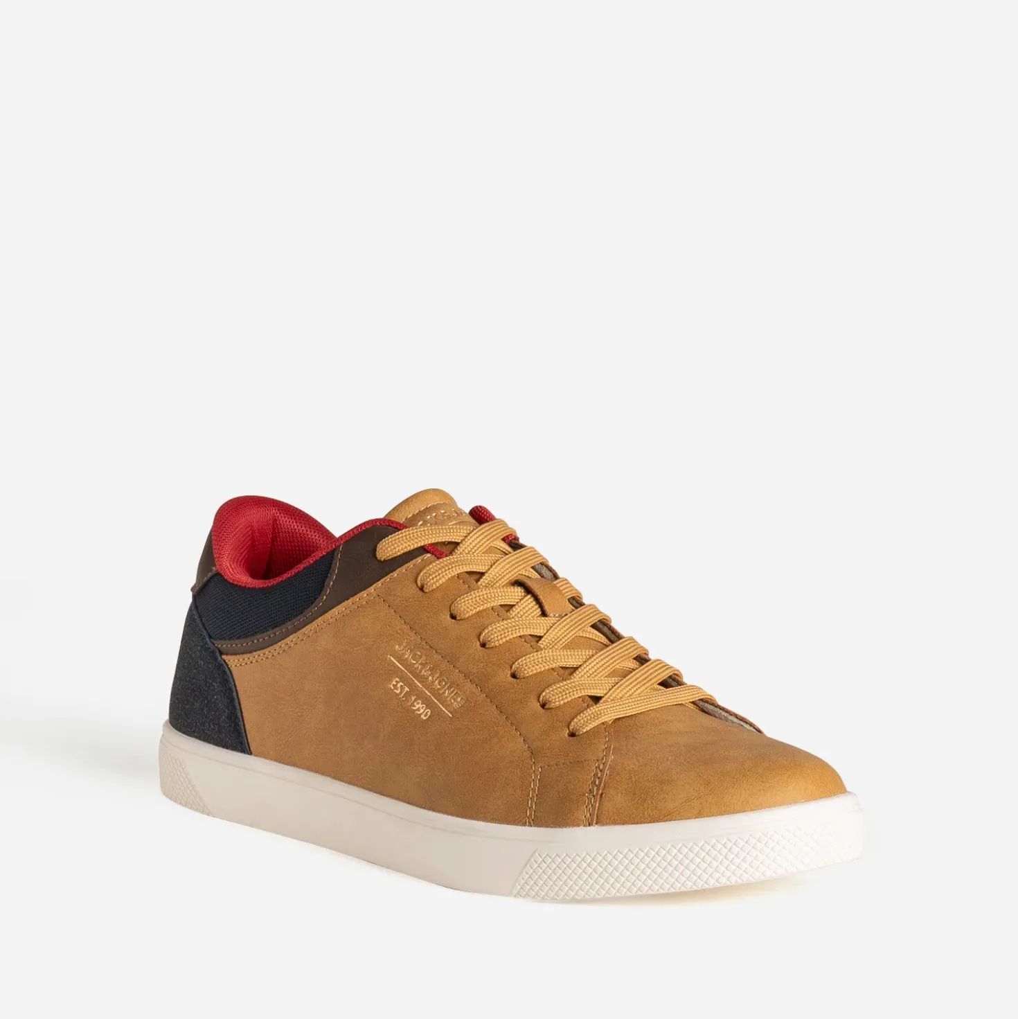 Tennis JACK&JONES camel