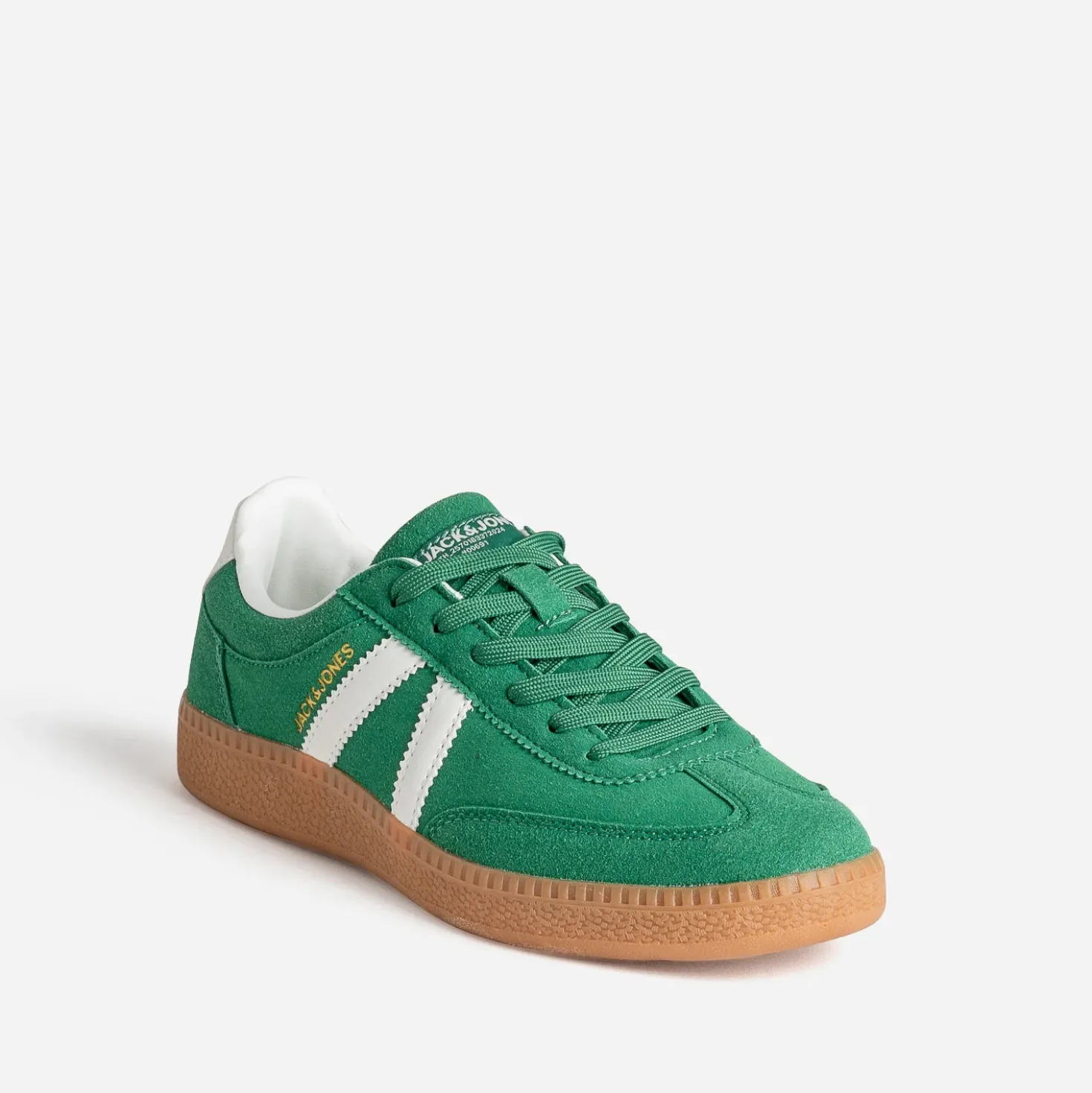 Tennis JACK & JONES verte