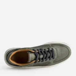 Tennis kaki