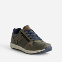 Tennis kaki, camel, beige, marine