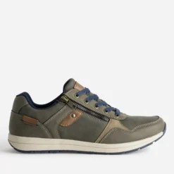 Tennis kaki, camel, beige, marine