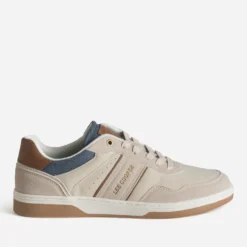 Tennis LEE COOPER beige