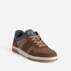 Tennis LEE COOPER cognac