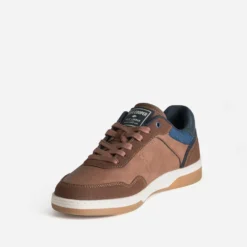 Tennis LEE COOPER cognac