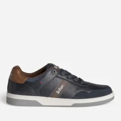 Tennis LEE COOPER marine