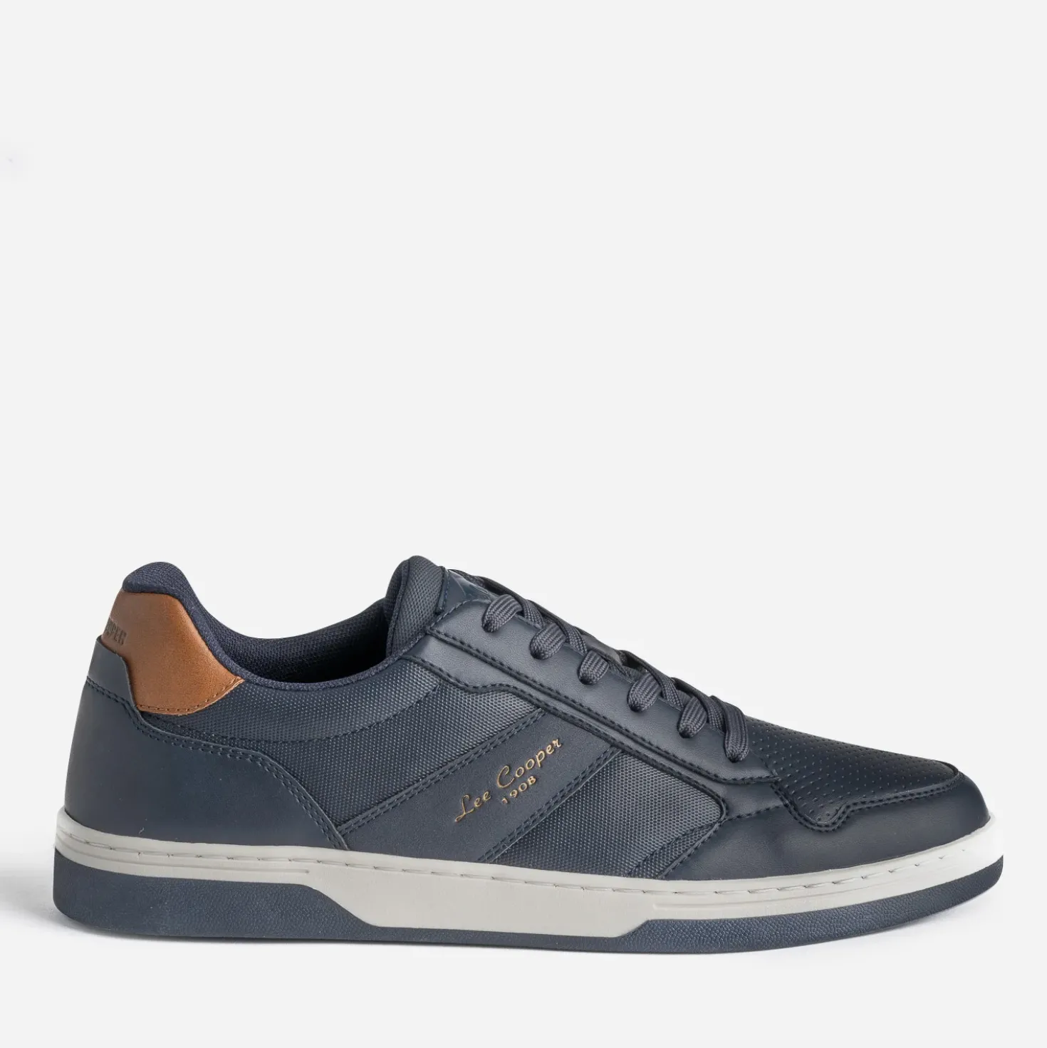 Tennis LEE COOPER marine