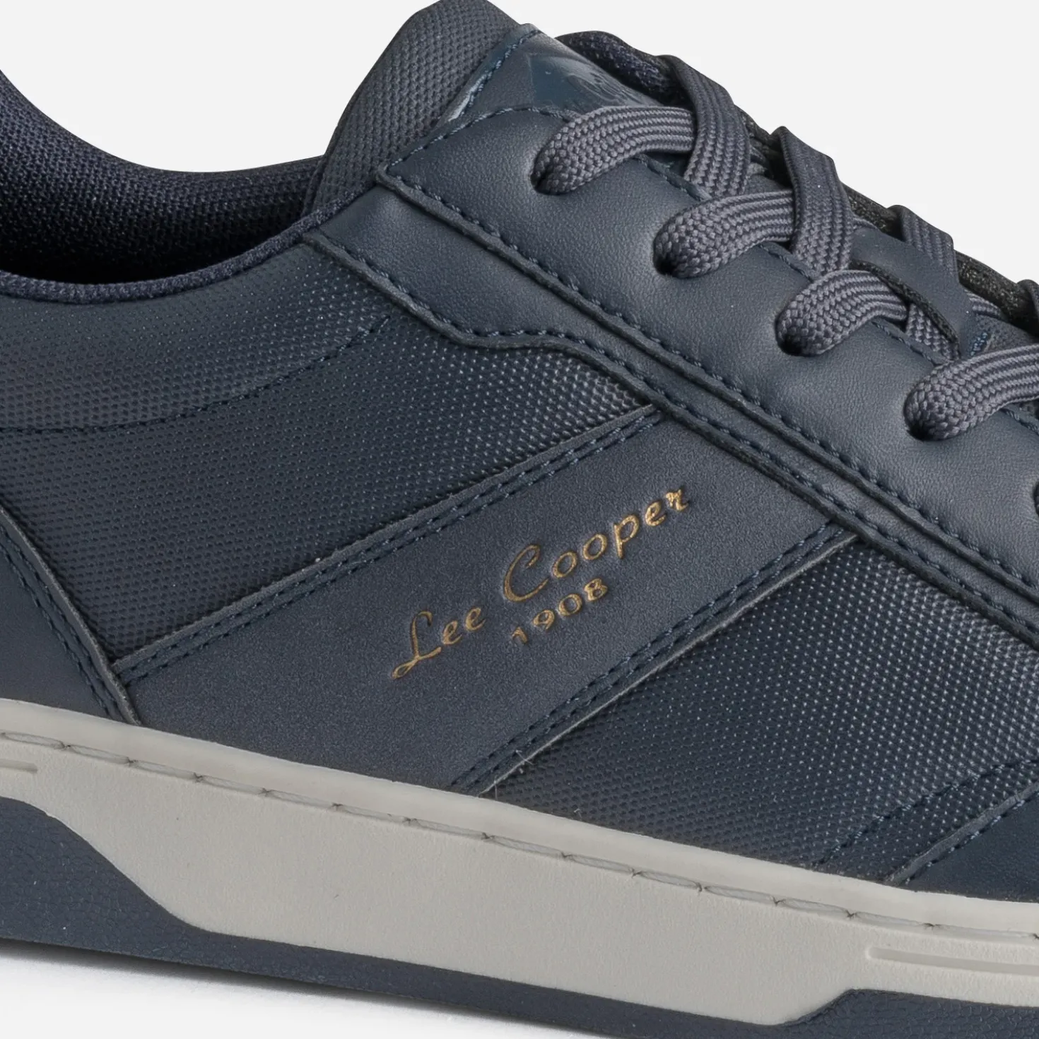 Tennis LEE COOPER marine