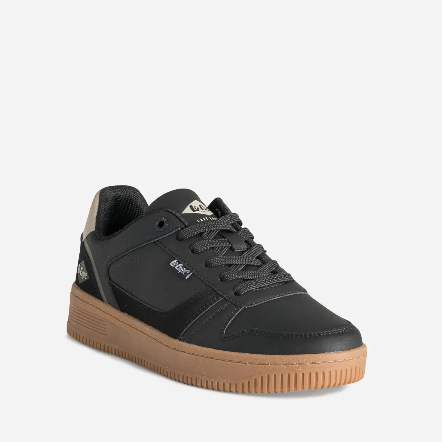Tennis LEE COOPER noire