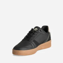 Tennis LEE COOPER noire