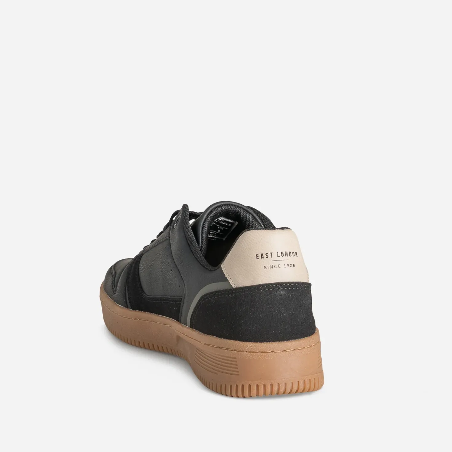 Tennis LEE COOPER noire