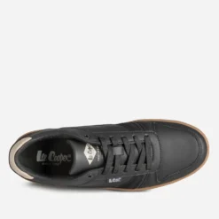 Tennis LEE COOPER noire