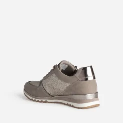 Tennis MARCO TOZZI taupe