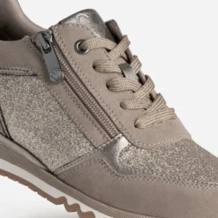 Tennis MARCO TOZZI taupe