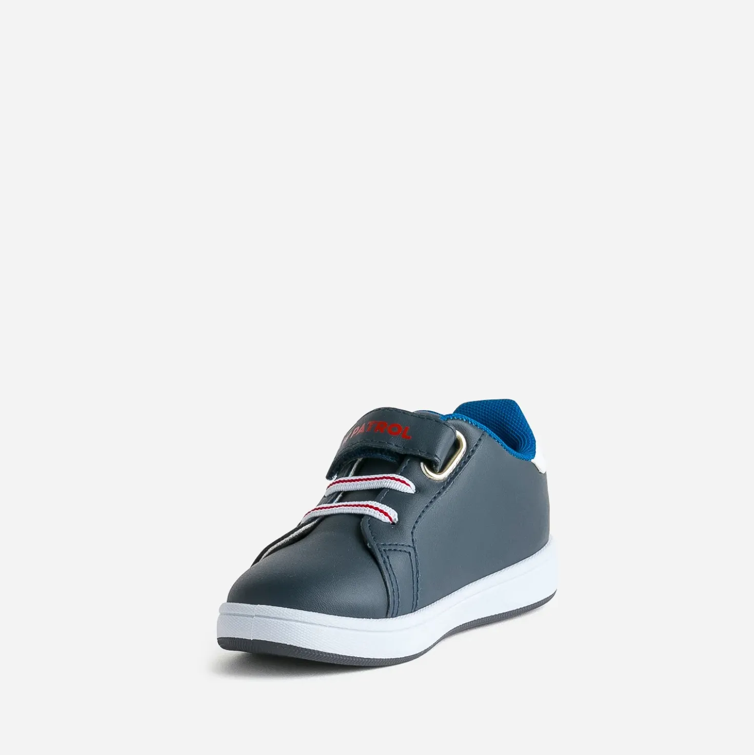 Tennis PAT PATROUILLE marine