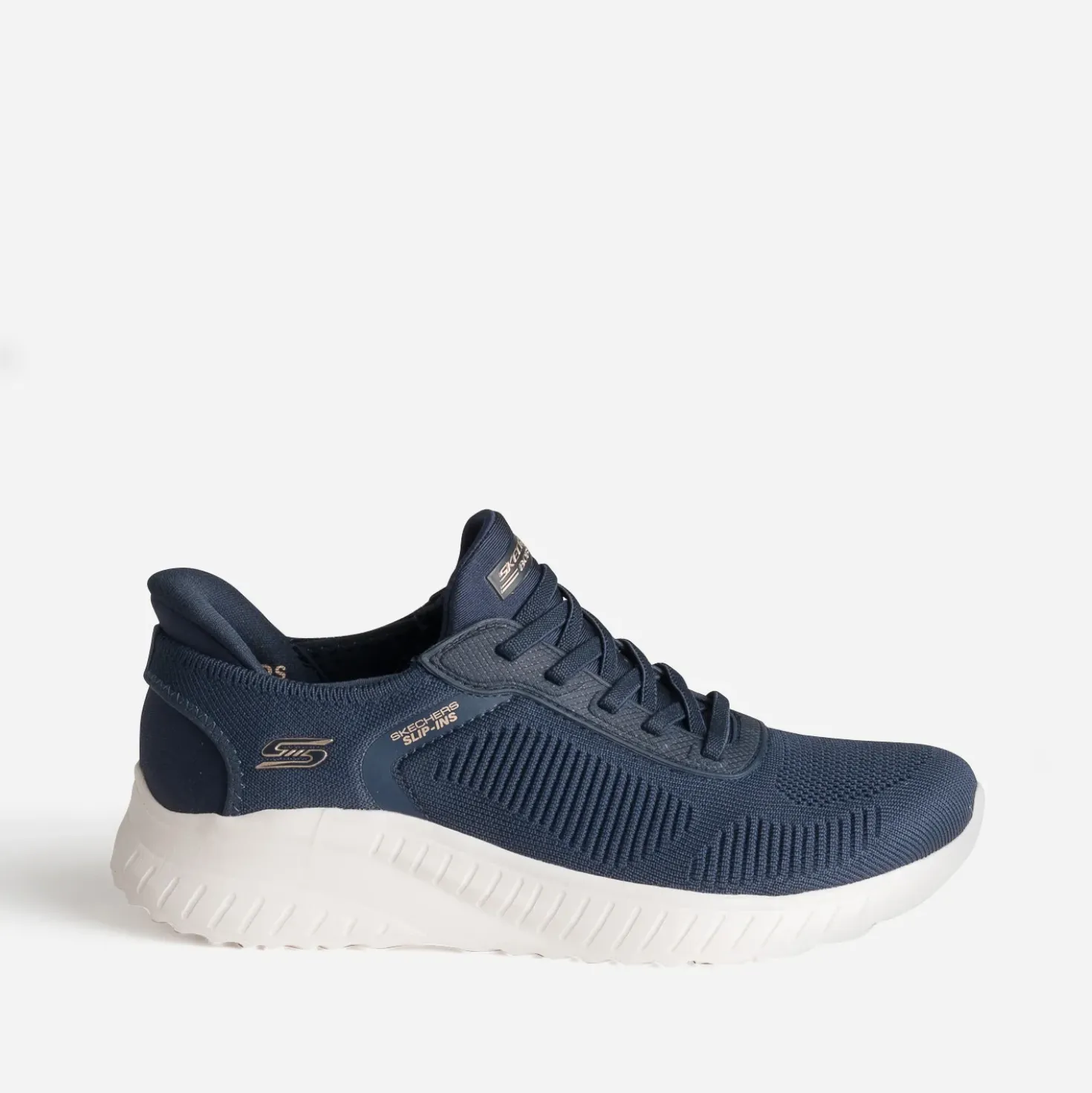 Tennis SKECHERS marine mesh