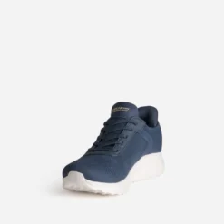 Tennis SKECHERS marine mesh
