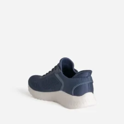 Tennis SKECHERS marine mesh