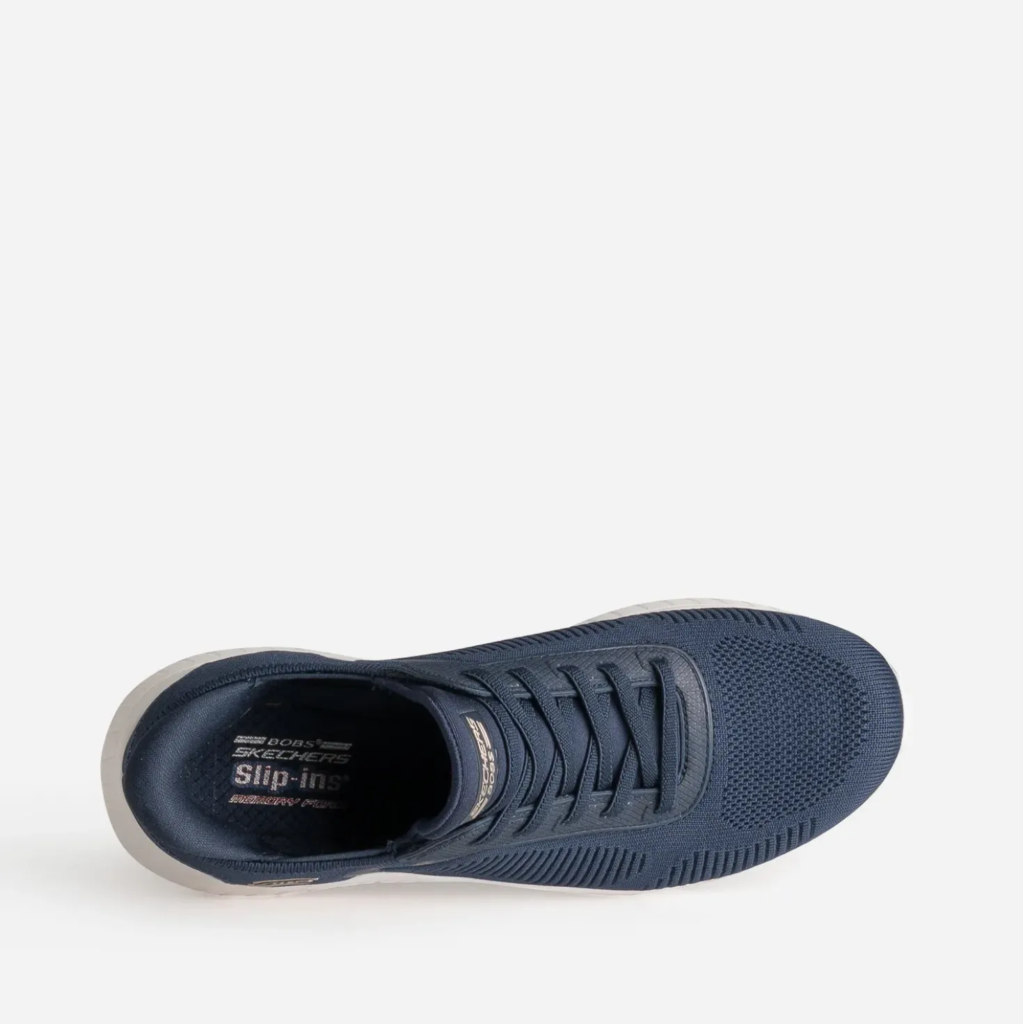 Tennis SKECHERS marine mesh