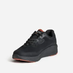 Tennis TBS noire