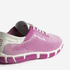 Tennis TBS rose en mesh